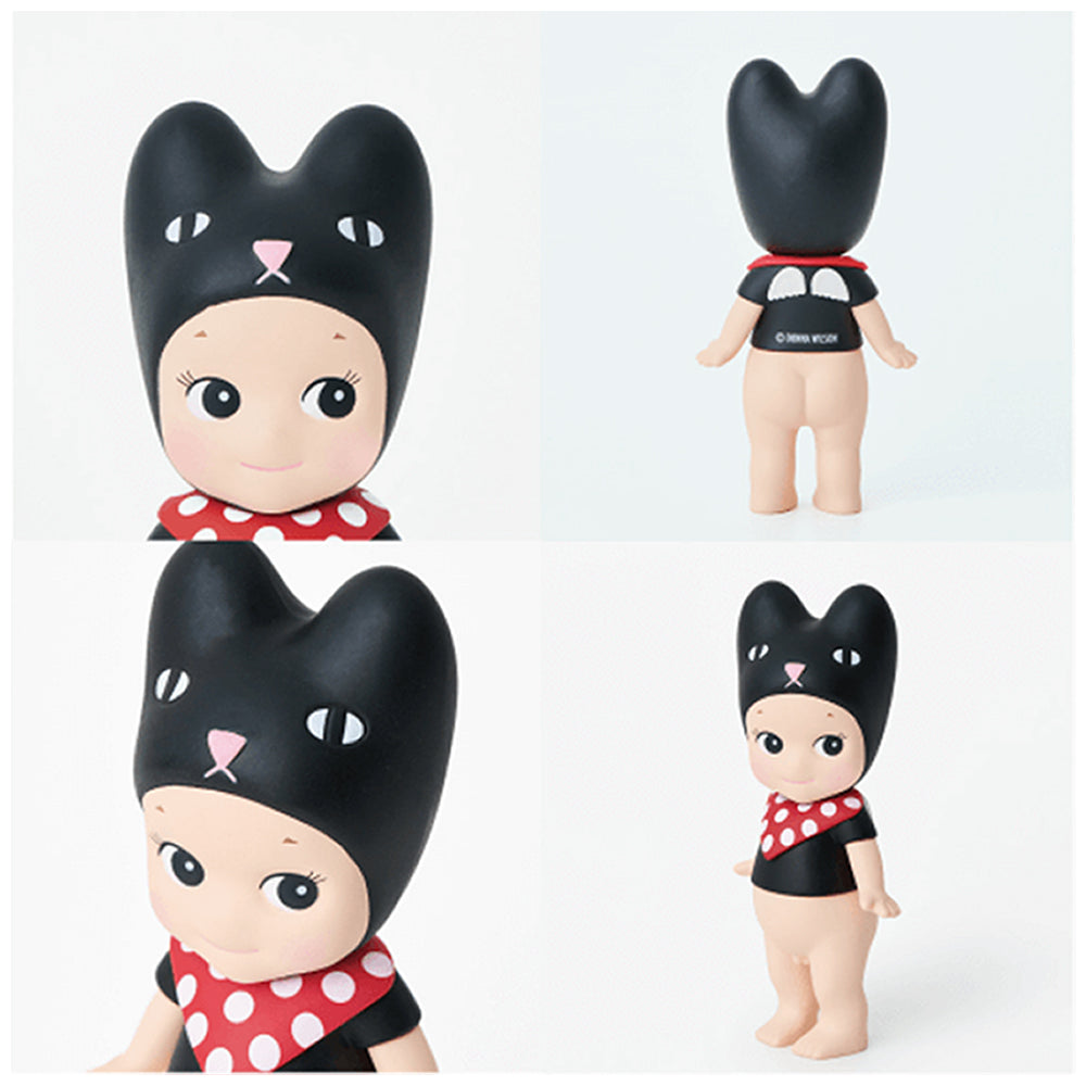 Sonny Angel x Donna Wilson - Mini Figure Creatures Series