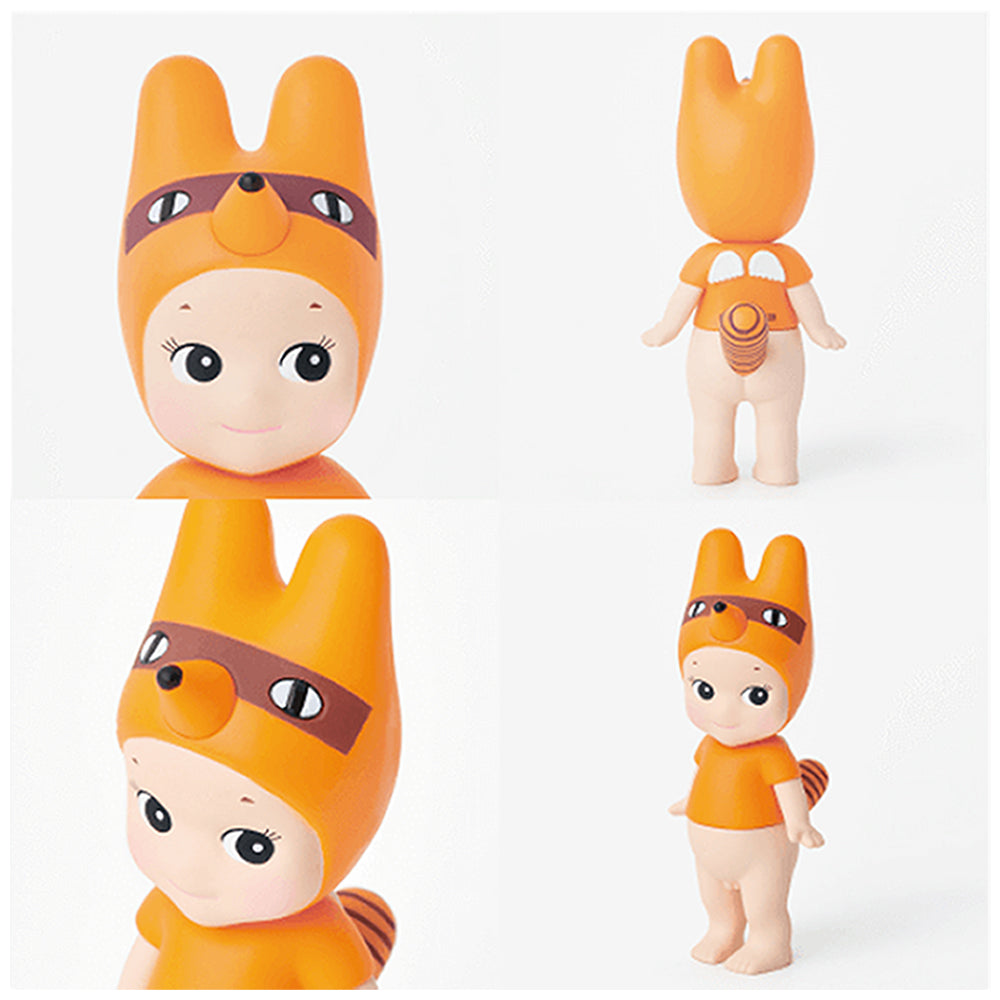 Sonny Angel x Donna Wilson - Mini Figure Creatures Series