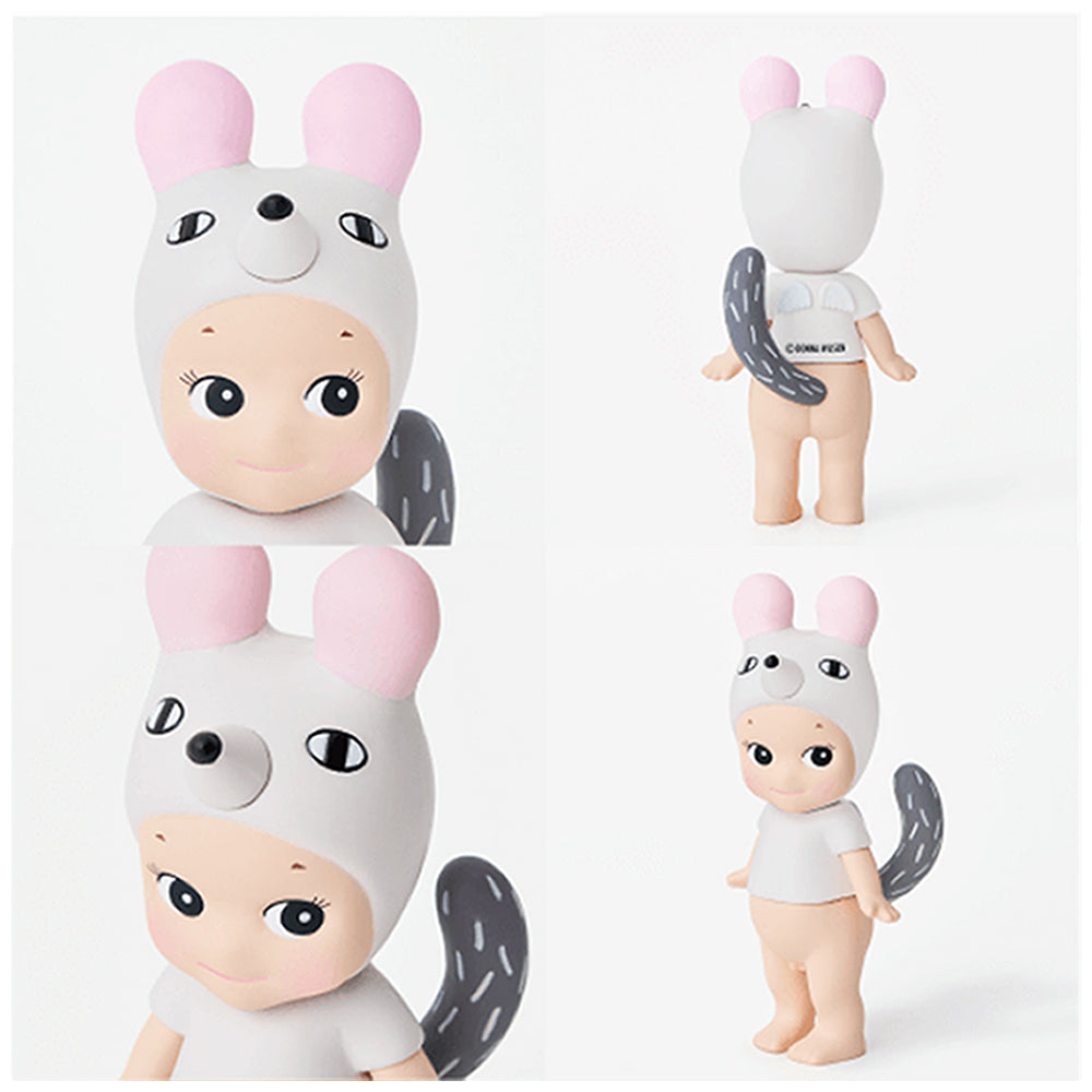 Sonny Angel x Donna Wilson - Mini Figure Creatures Series