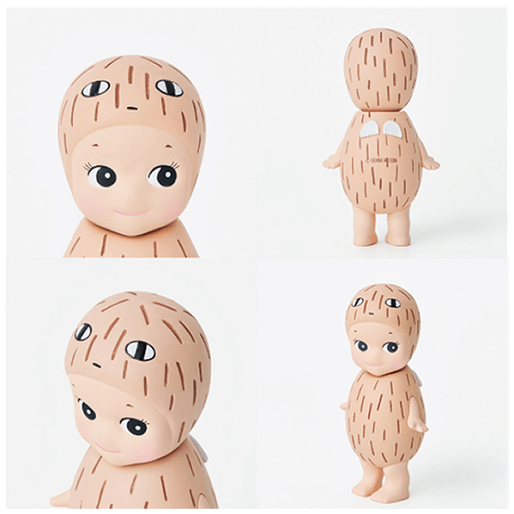 Sonny Angel x Donna Wilson - Mini Figure Creatures Series