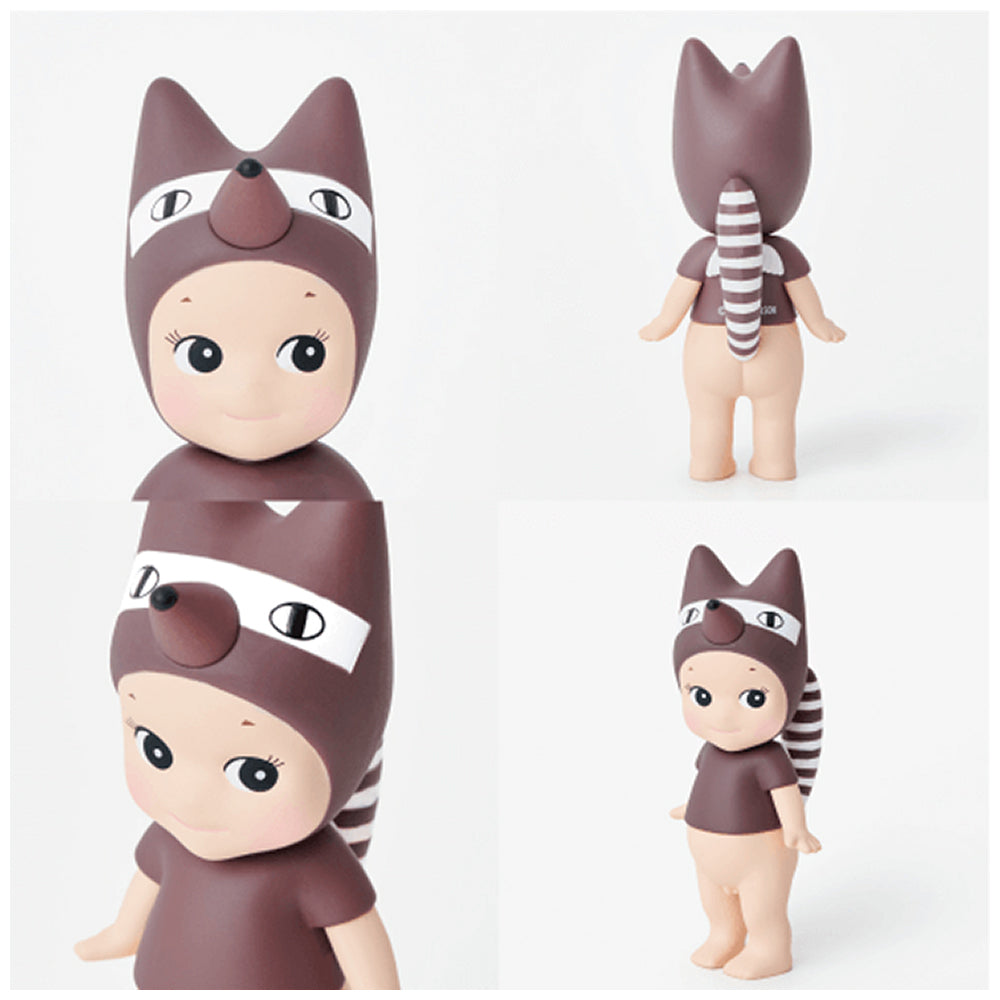 Sonny Angel x Donna Wilson - Mini Figure Creatures Series