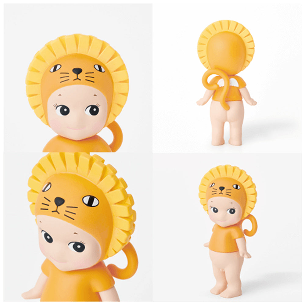 Sonny Angel x Donna Wilson - Mini Figure Creatures Series
