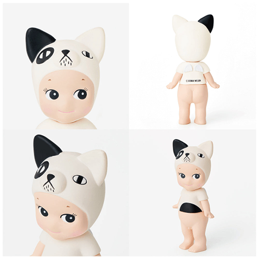 Sonny Angel x Donna Wilson - Mini Figure Creatures Series