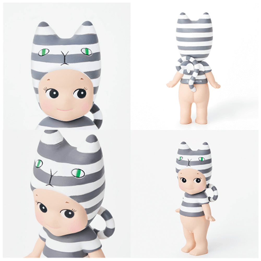 Sonny Angel x Donna Wilson - Mini Figure Creatures Series