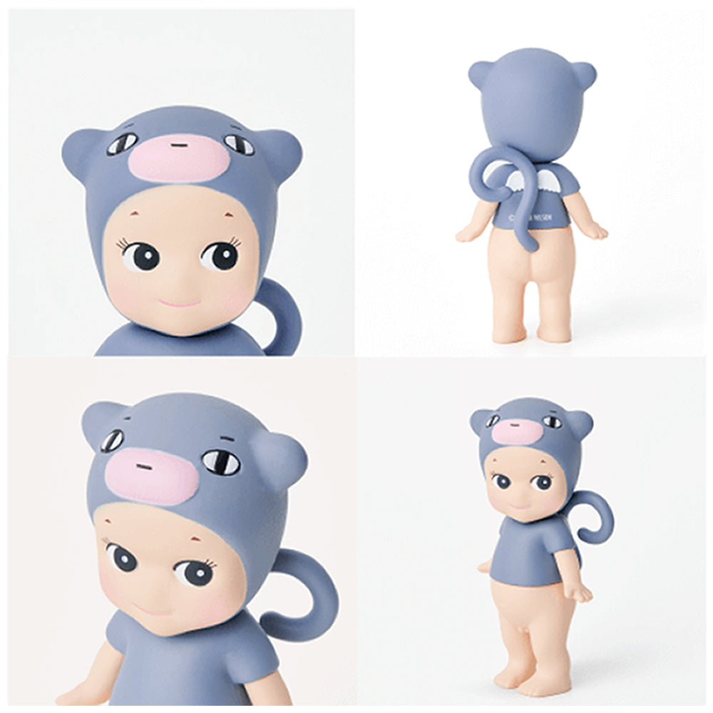 Sonny Angel x Donna Wilson - Mini Figure Creatures Series