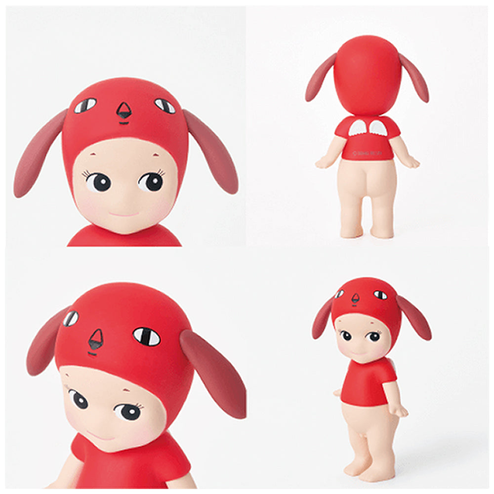 Sonny Angel x Donna Wilson - Mini Figure Creatures Series