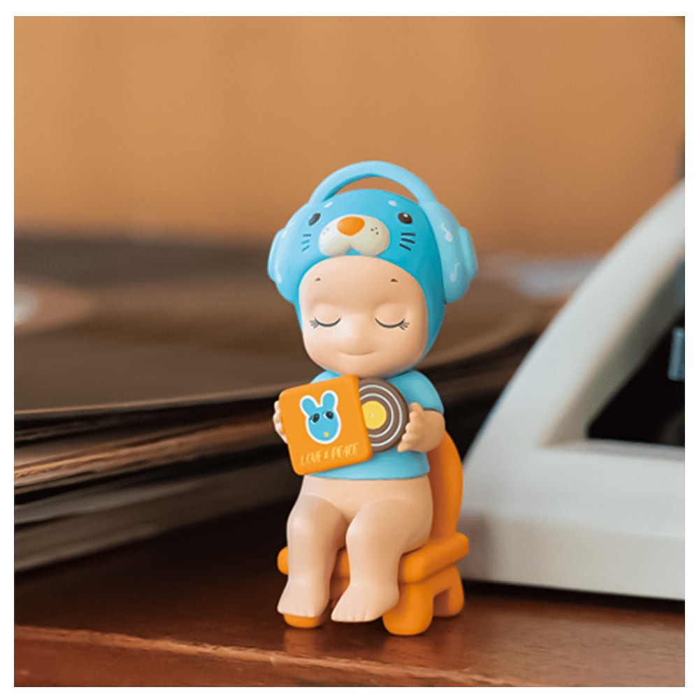 Sonny Angel - Enjoy the Moment Series