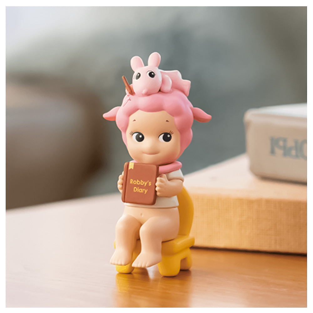 Sonny Angel - Enjoy the Moment Series