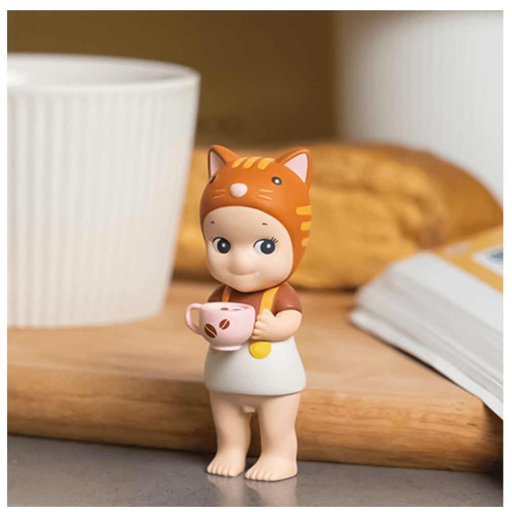 Sonny Angel - Enjoy the Moment Series