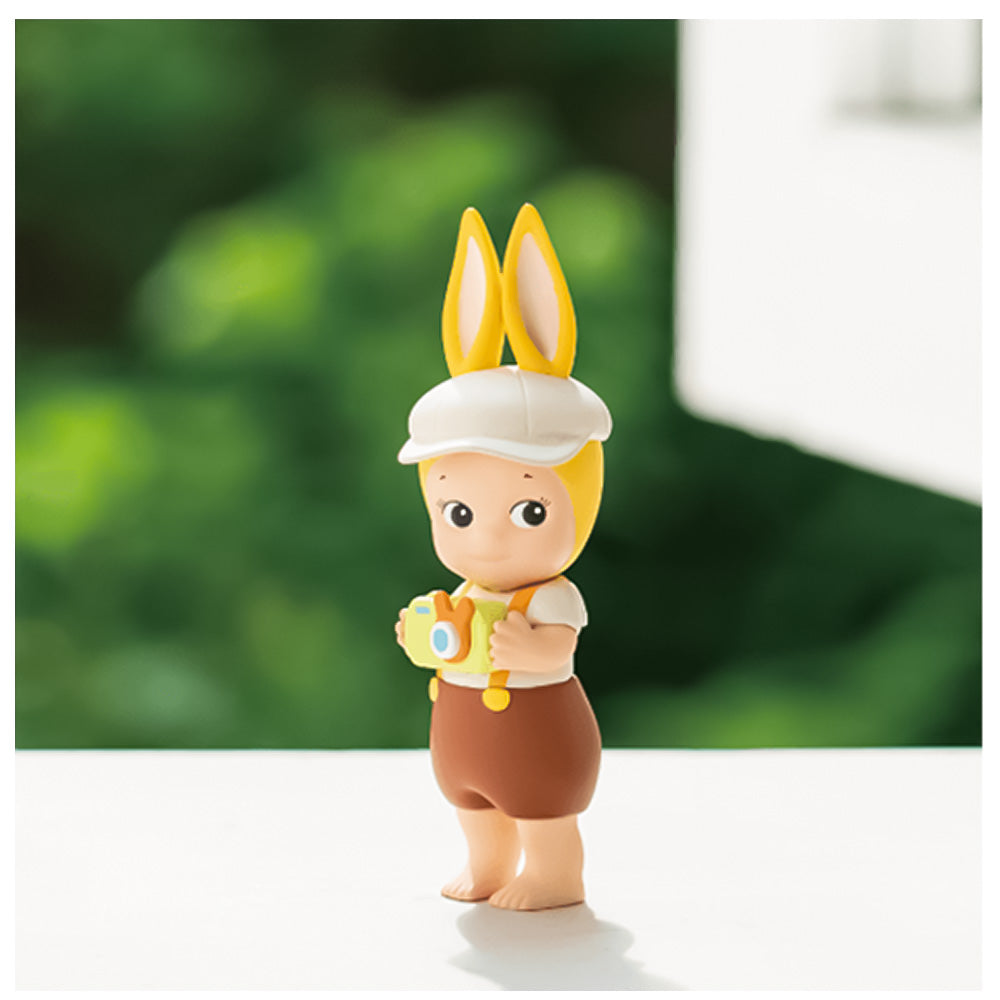 Sonny Angel - Enjoy the Moment Series