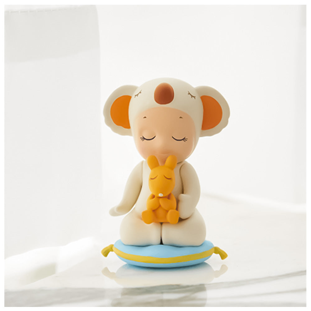 Sonny Angel - Enjoy the Moment Series