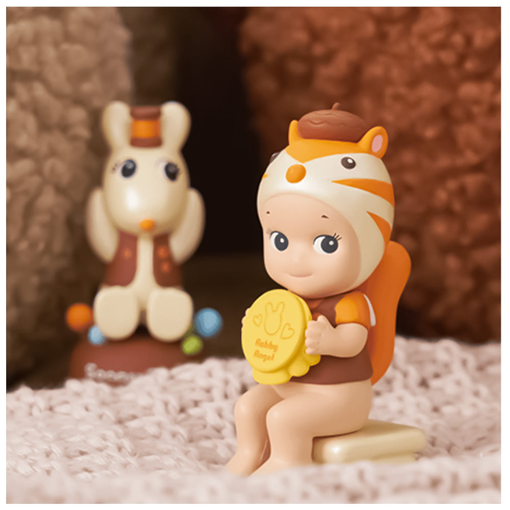 Sonny Angel - Enjoy the Moment Series