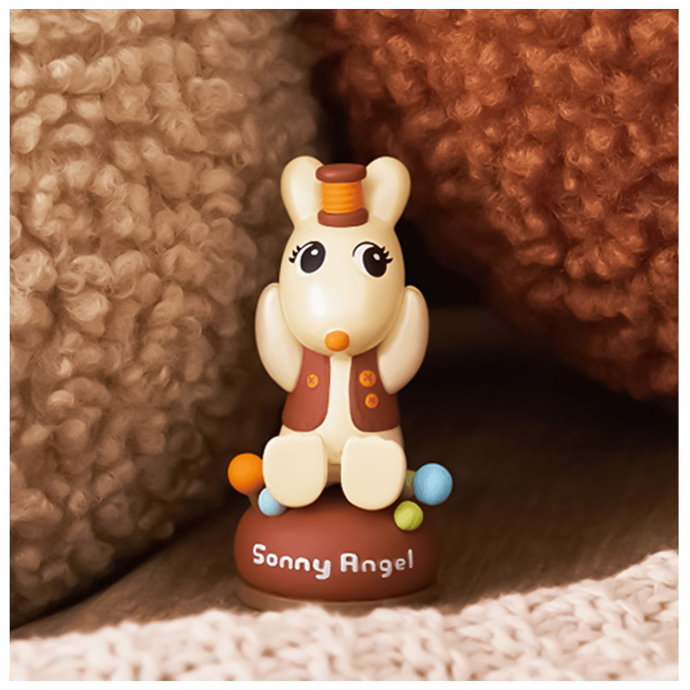 Sonny Angel - Enjoy the Moment Series