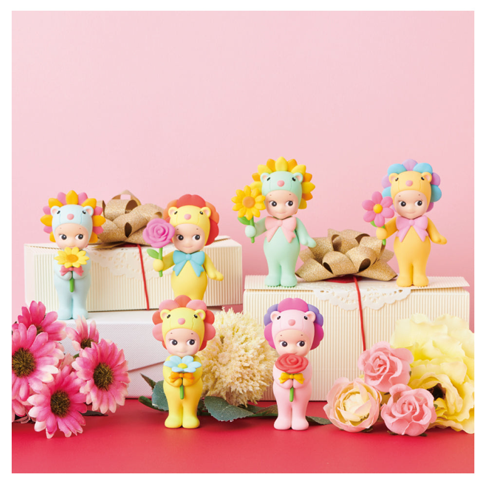 Sonny Angel - Flower Gift