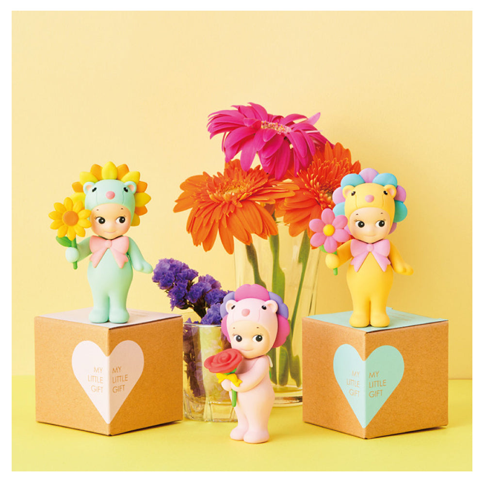 Sonny Angel - Flower Gift