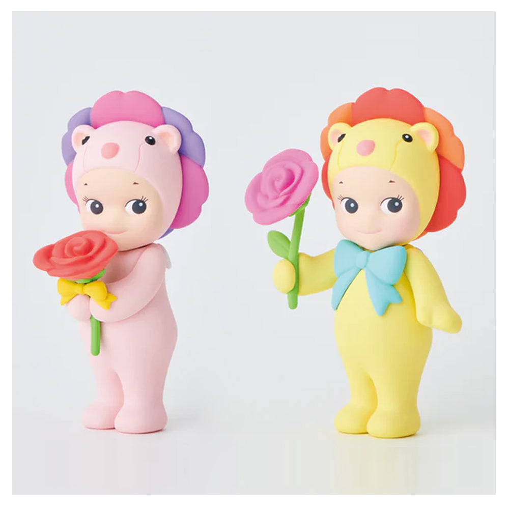 Sonny Angel - Flower Gift