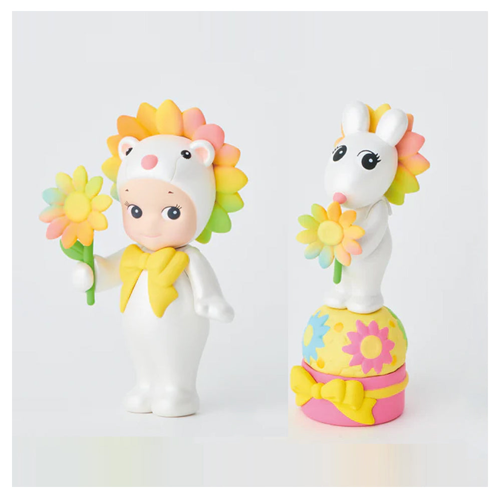 Sonny Angel - Flower Gift