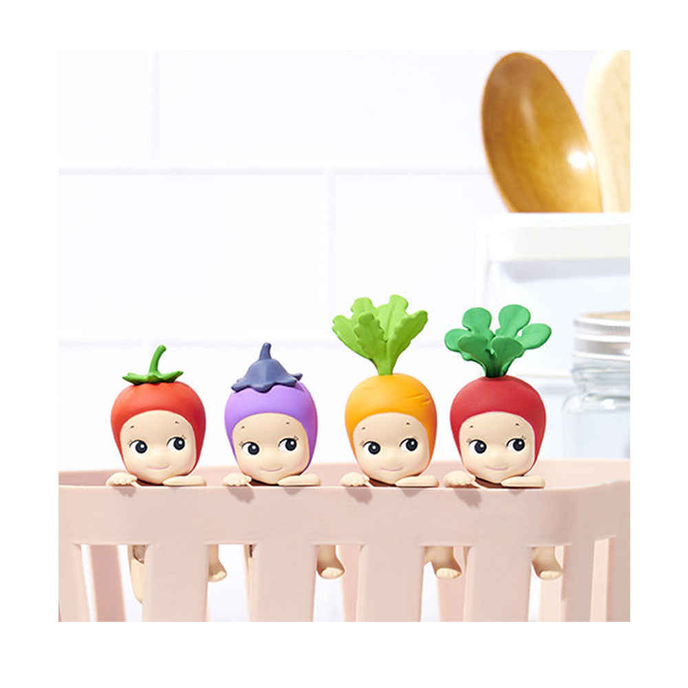 Sonny Angel - Hippers Harvest Series