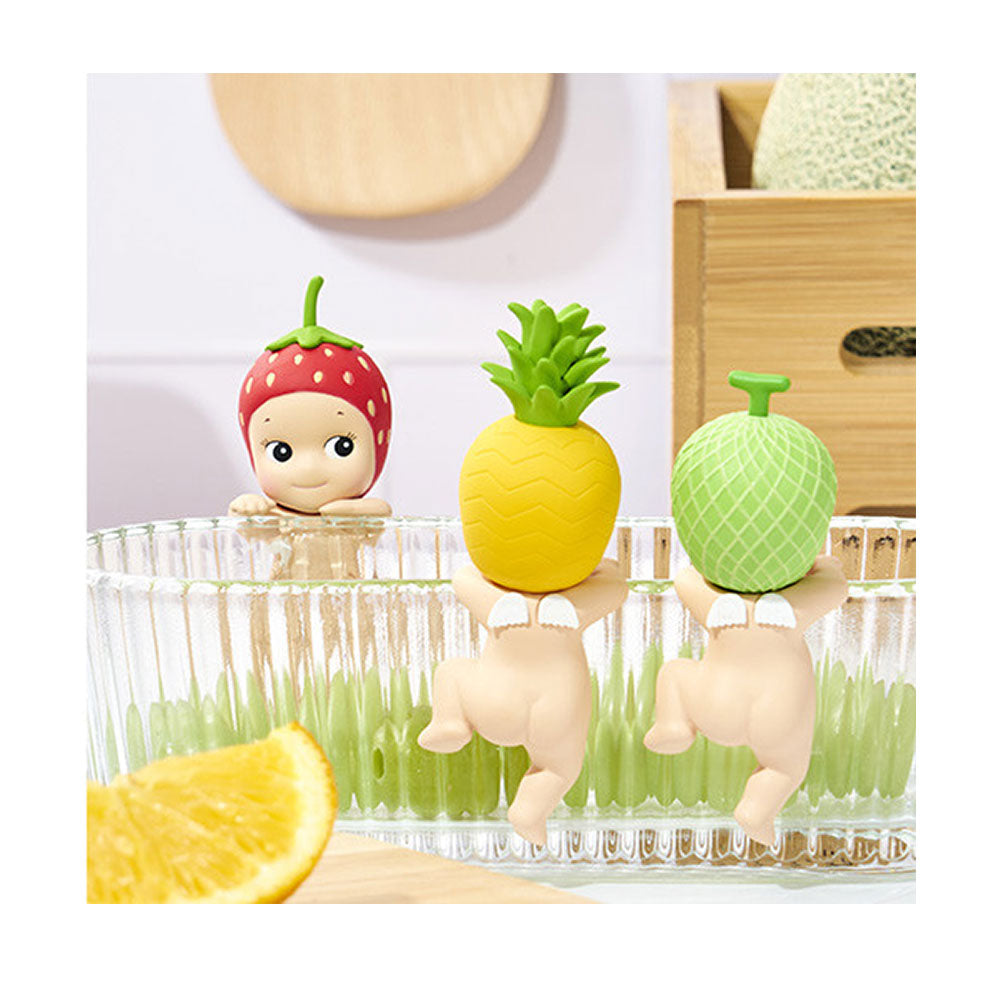 Sonny Angel - Hippers Harvest Series