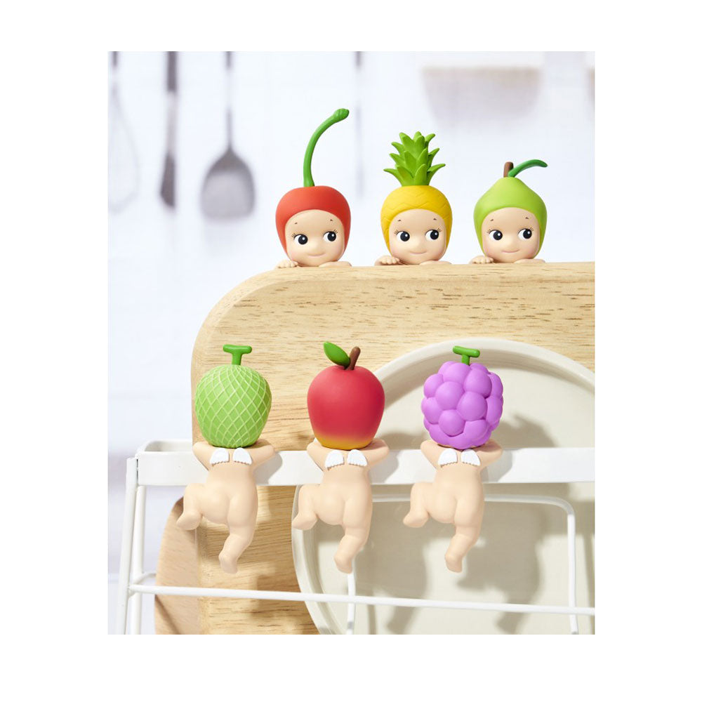 Sonny Angel - Hippers Harvest Series