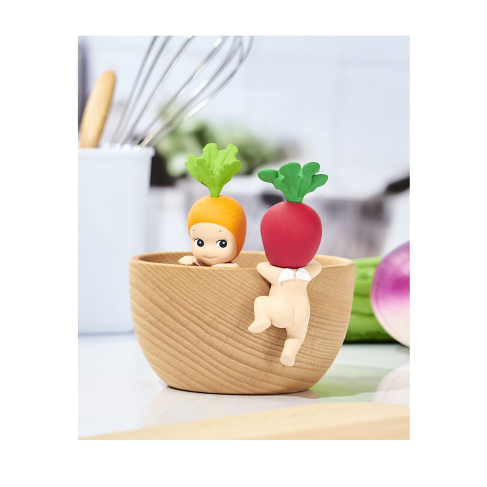 Sonny Angel - Hippers Harvest Series