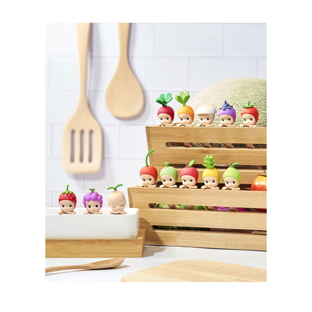 Sonny Angel - Hippers Harvest Series