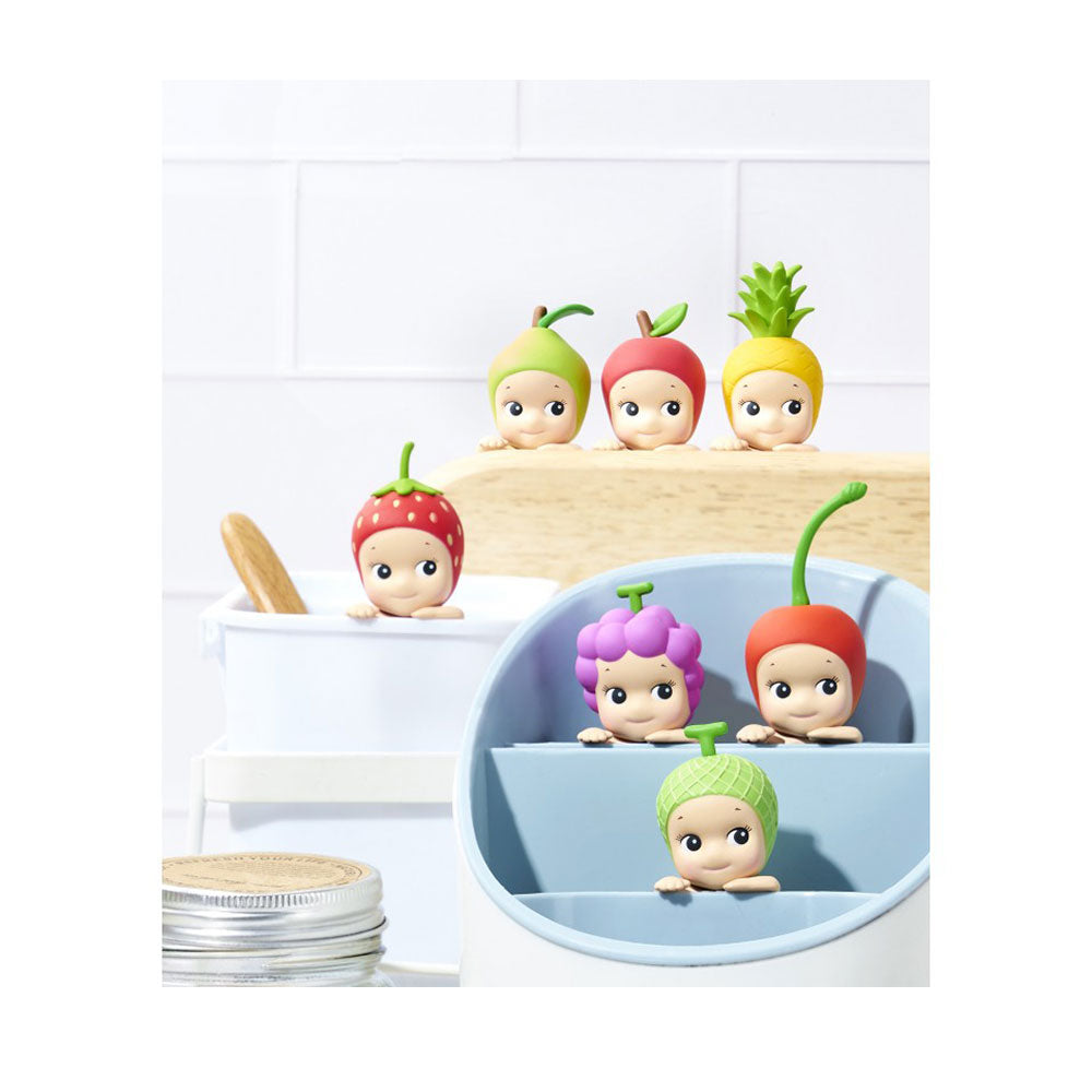 Sonny Angel - Hippers Harvest Series