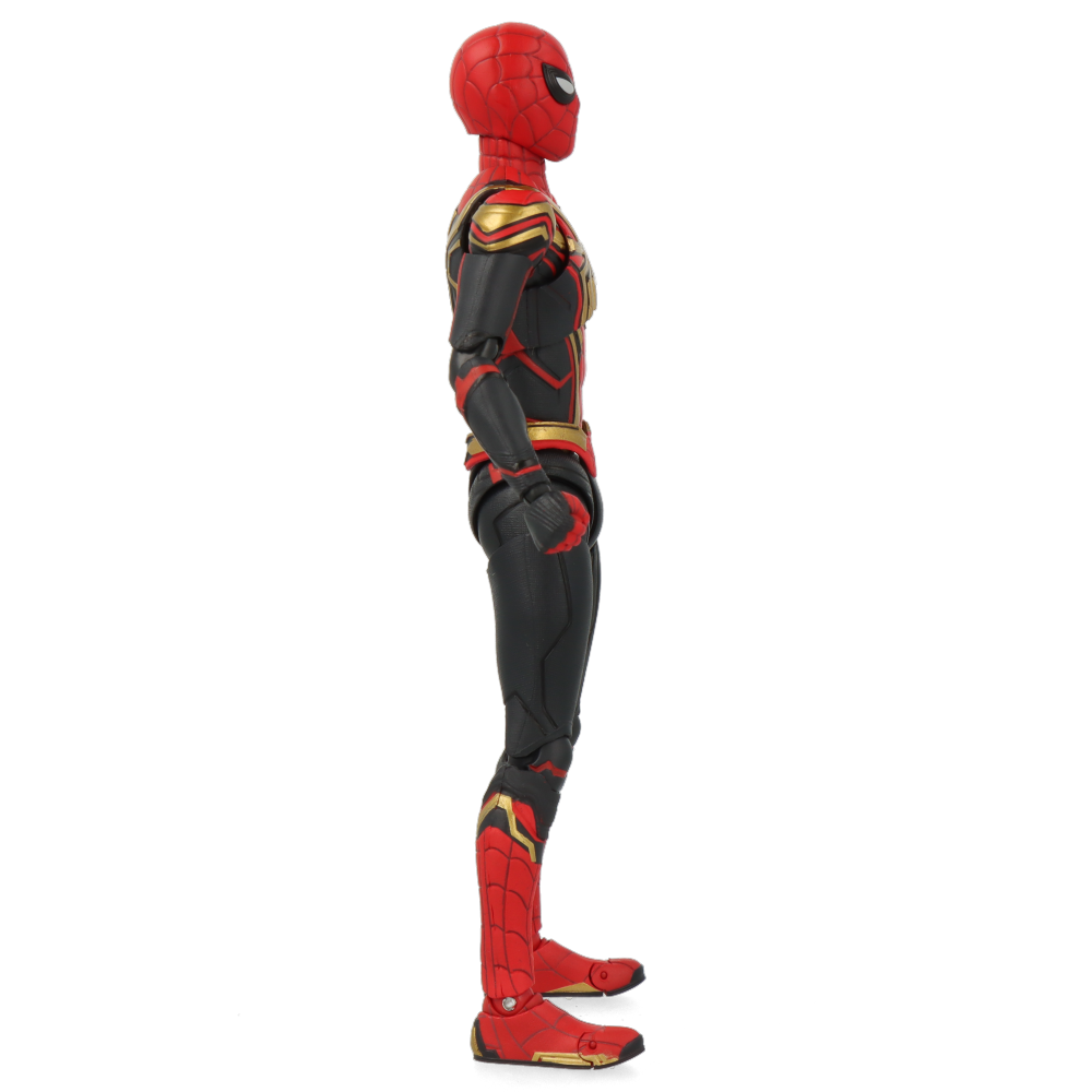 Spider-Man (Integrated Suit) - Figuarts (No Way Home)