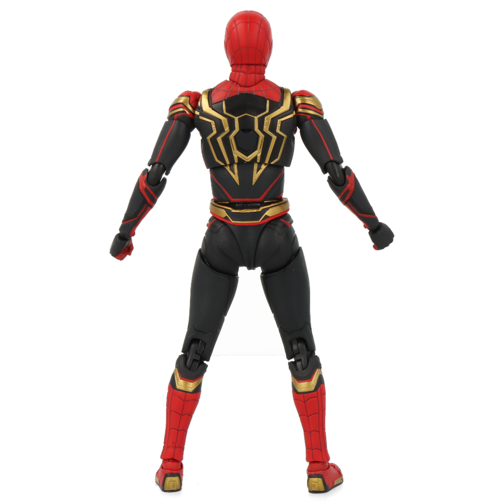 Spider-Man (Integrated Suit) - Figuarts (No Way Home)