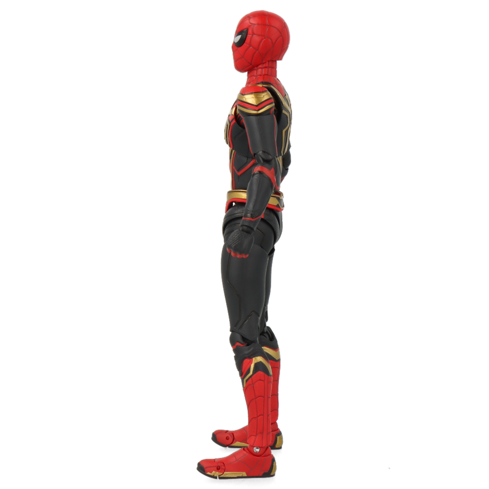 Spider-Man (Integrated Suit) - Figuarts (No Way Home)