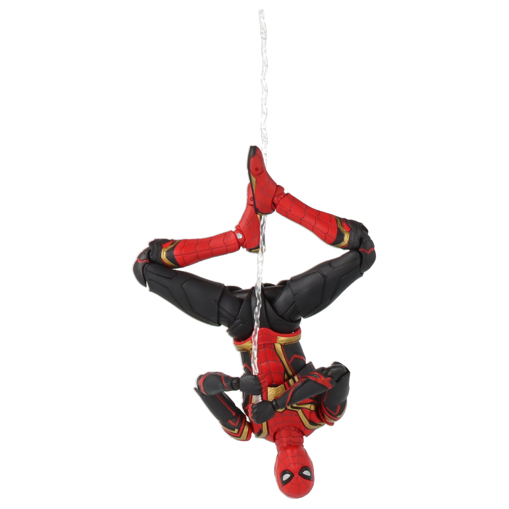 Spider-Man (Integrated Suit) - Figuarts (No Way Home)