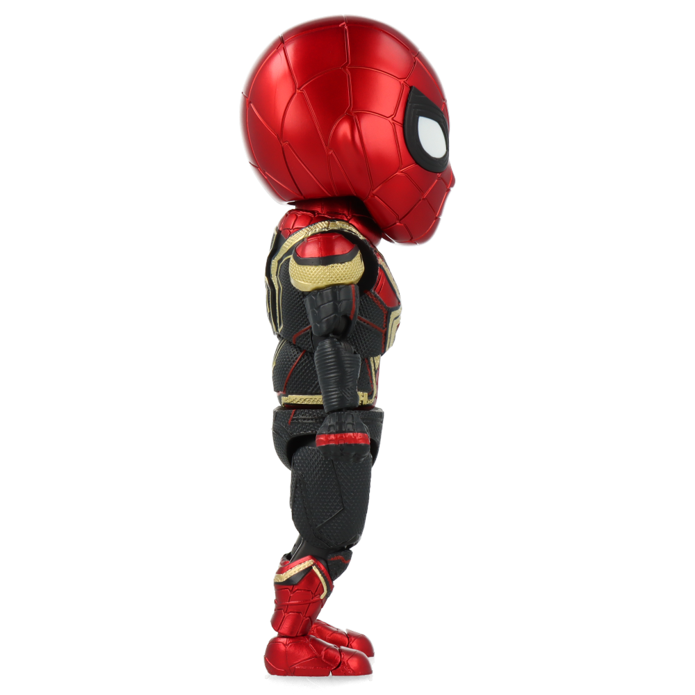 Spider-Man : No Way Home Egg Attack Spider-Man Integrated Suit
