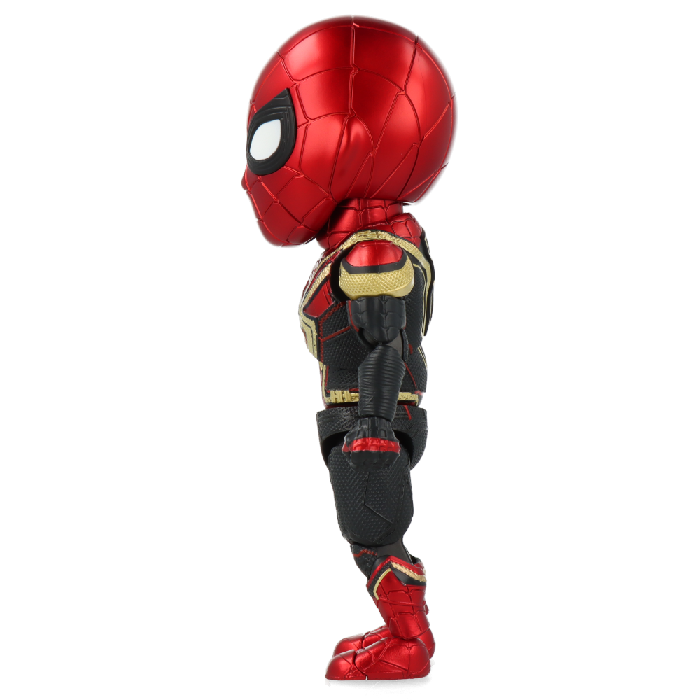 Spider-Man : No Way Home Egg Attack Spider-Man Integrated Suit