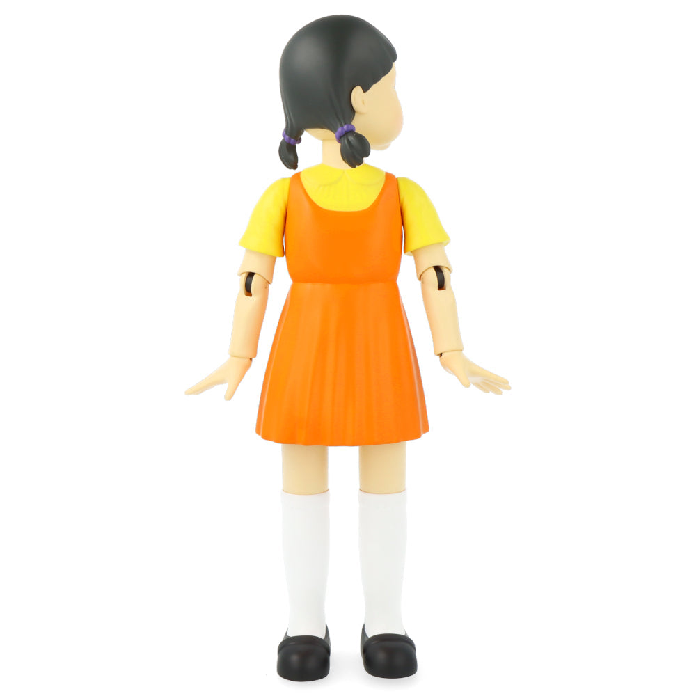 Young Hee Vinyl Figure (Squid Game)