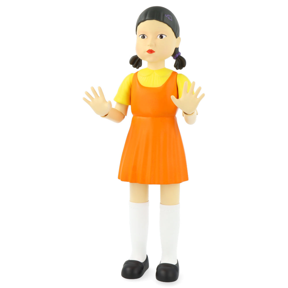 Young Hee Vinyl Figure (Squid Game)