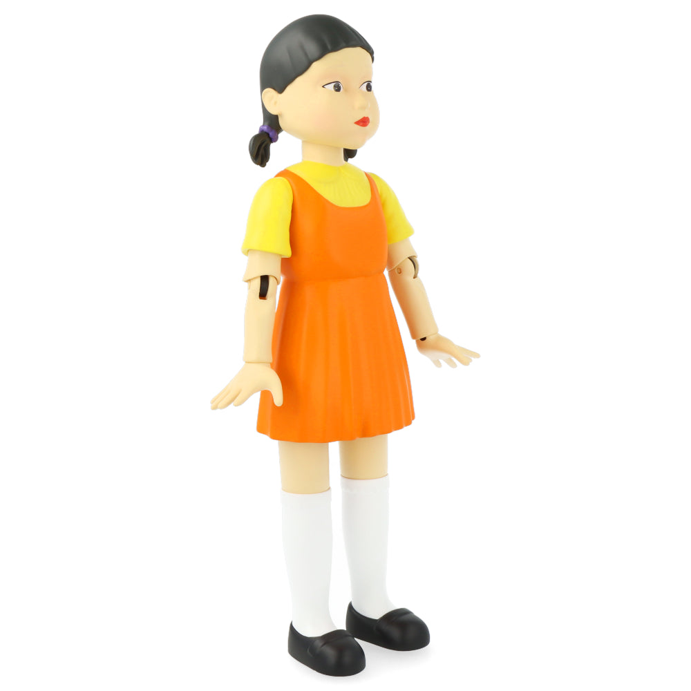Young Hee Vinyl Figure (Squid Game)