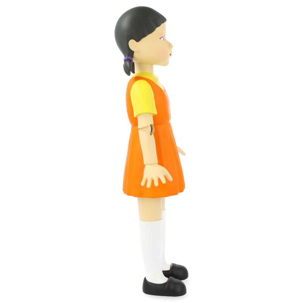 Young Hee Vinyl Figure (Squid Game)