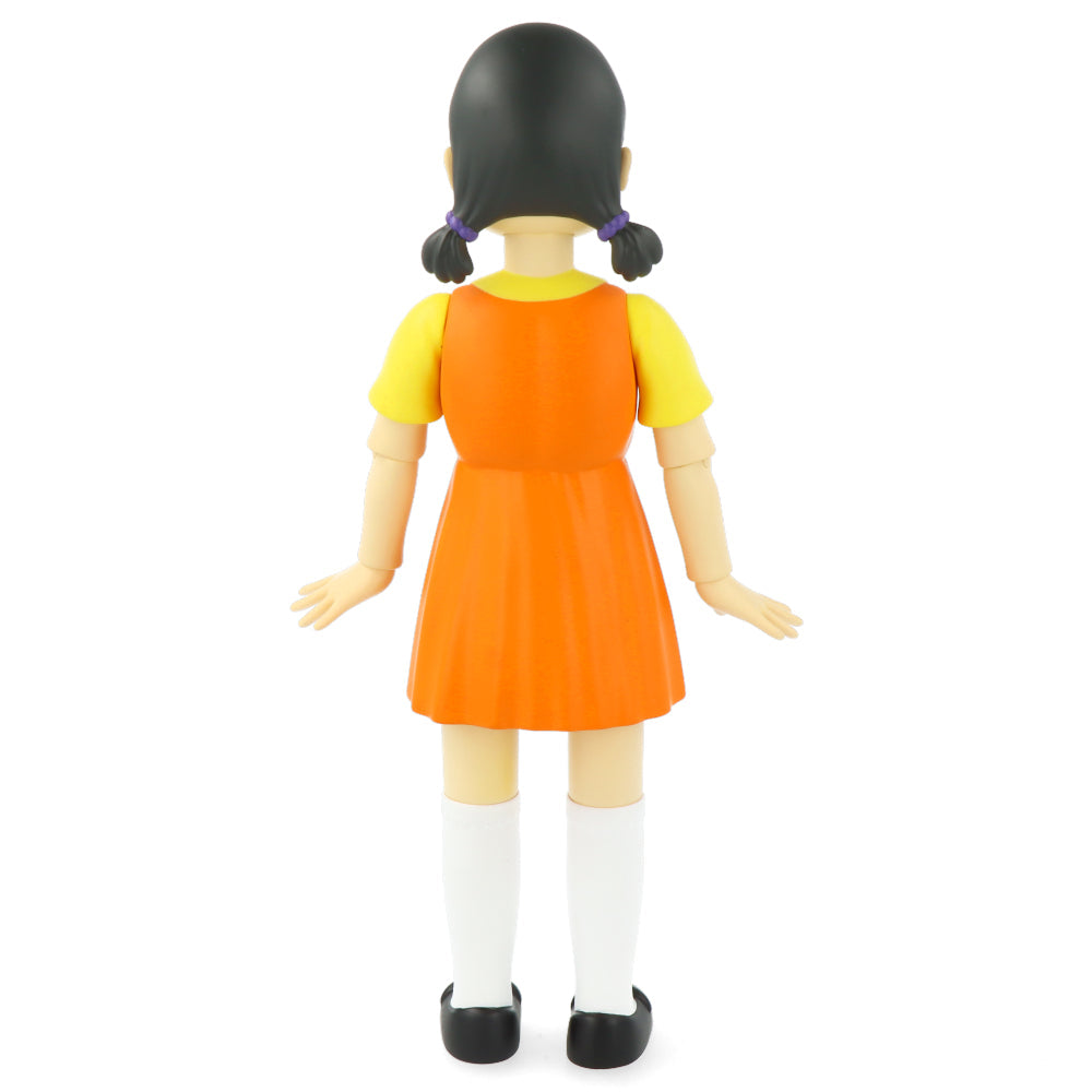Young Hee Vinyl Figure (Squid Game)