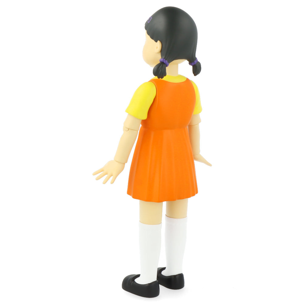 Young Hee Vinyl Figure (Squid Game)