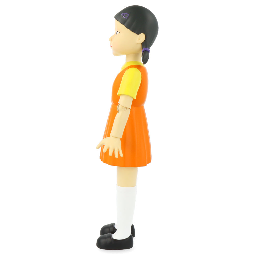 Young Hee Vinyl Figure (Squid Game)
