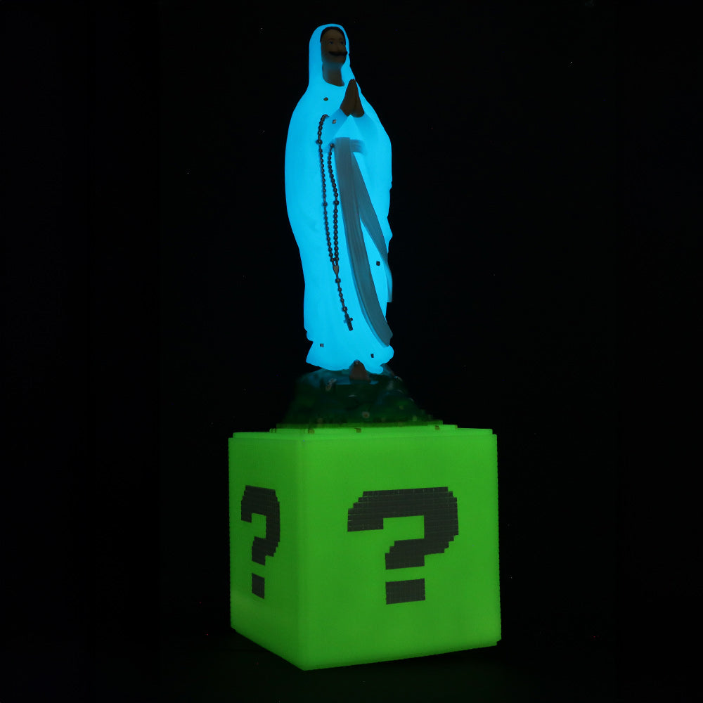 Super Mary OH ! - GID