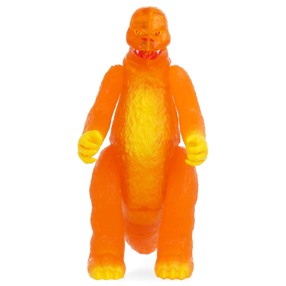 Godzilla Shogun - ReAction figures