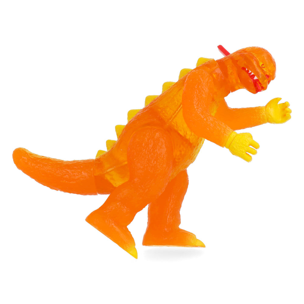 Godzilla Shogun - ReAction figures