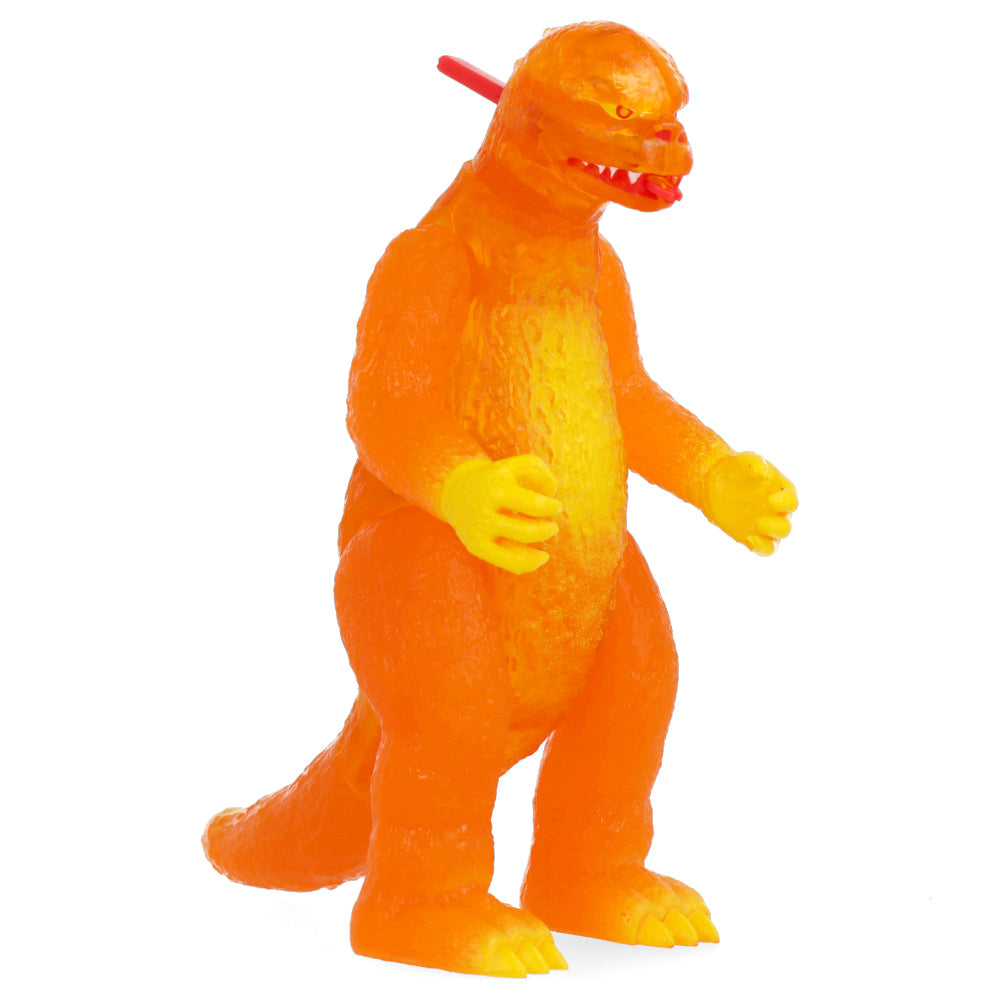 Godzilla Shogun - ReAction figures