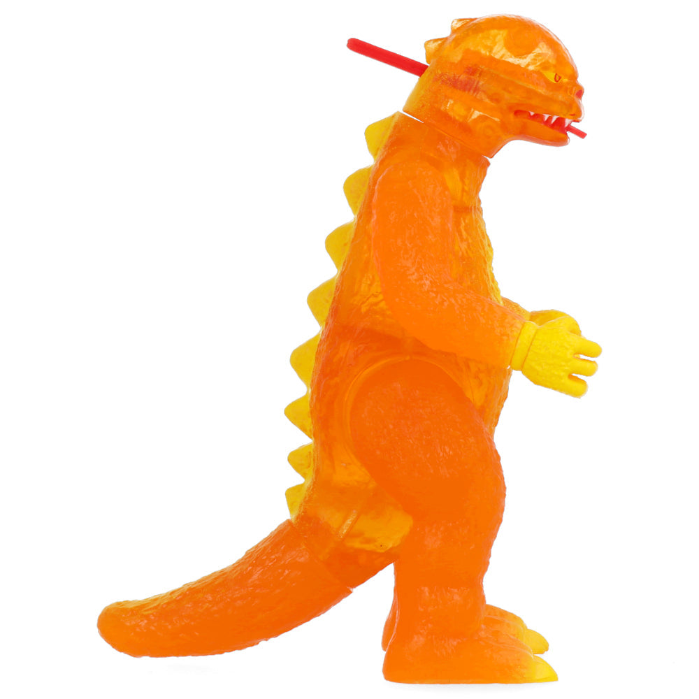 Godzilla Shogun - ReAction figures