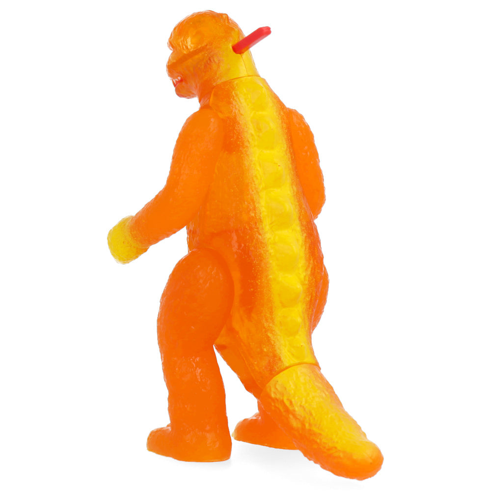 Godzilla Shogun - ReAction figures