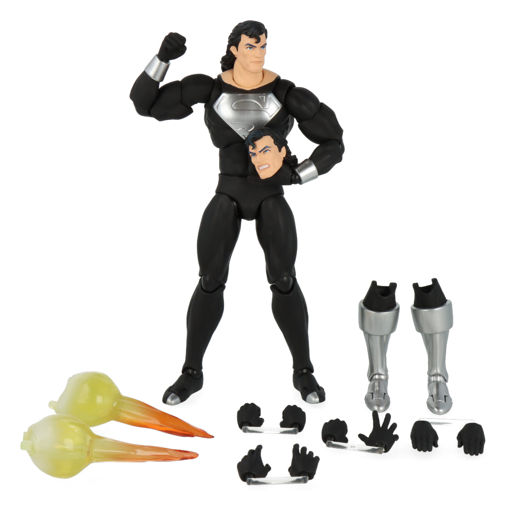 Mafex Superman - Return of Superman