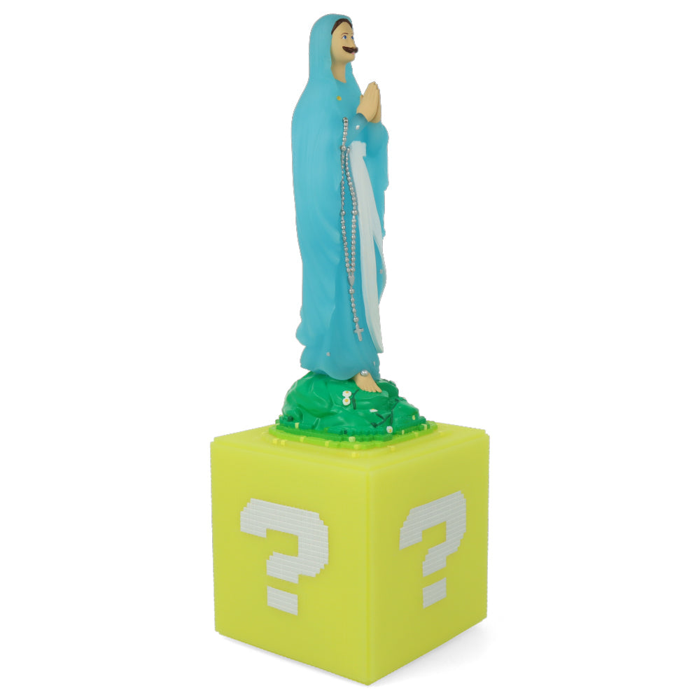 Super Mary OH ! - GID