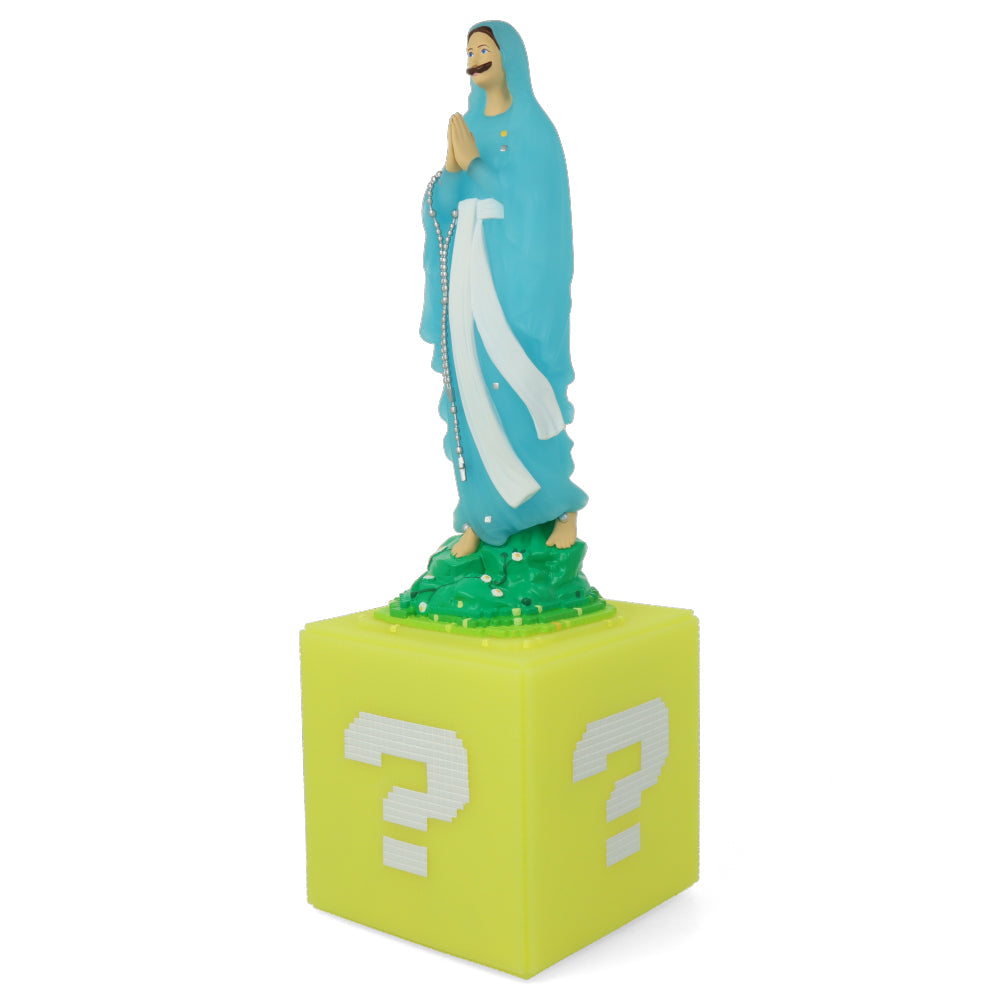 Super Mary OH ! - GID