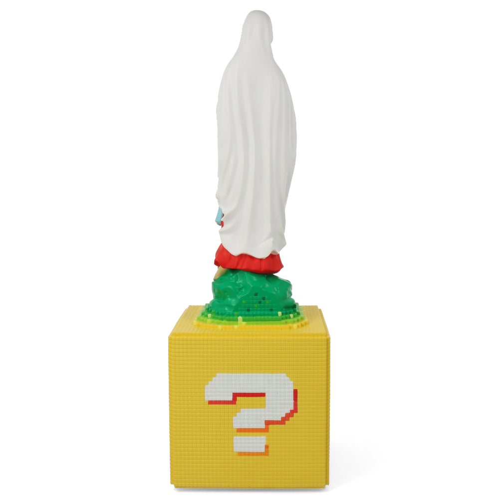 Super Mary OH ! - Fire